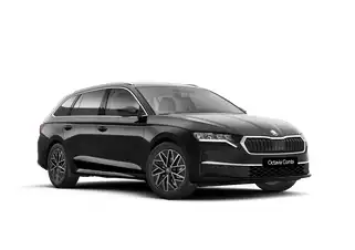 Octavia Combi 1.5 TSI Hybrid 150 ch ACT DSG7