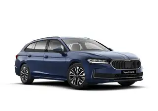 Superb Combi 1.5 TSI 204 ch PHEV DSG6