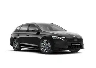 Octavia Combi 1.5 TSI Hybrid 150 ch ACT DSG7