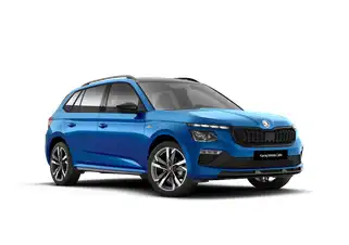 Kamiq 1.0 TSI Evo 2 116 ch DSG7