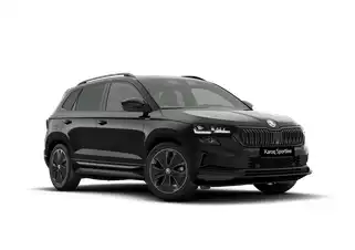 Karoq 1.5 TSI 150 ch ACT DSG7