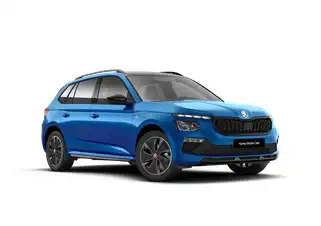 Kamiq 1.0 TSI Evo 2 116 ch DSG7