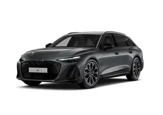 A6 Avant TDI 204 ch S tronic 7