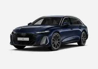 A6 Avant TDI 204 ch S tronic 7 Quattro