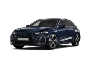 A5 Avant e-hybrid 299 ch S tronic 7 Quattro