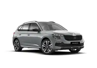 Kamiq 1.5 TSI 150 ch DSG7