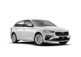 Scala 1.0 TSI Evo 2 116 ch DSG7