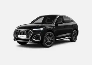 Q5 Sportback 55 TFSIe 367 S tronic 7 Quattro