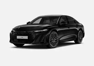 A6 e-hybrid 367 ch S tronic 7 Quattro