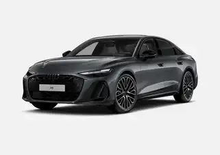 A6 e-hybrid 367 ch S tronic 7 Quattro