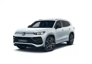 Tayron 2.0 TDI 150ch DSG7 5pl