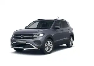 T-Cross 1.0 TSI 116 Start/Stop DSG7