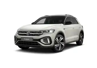 T-Roc 1.5 TSI EVO2 150 Start/Stop DSG7