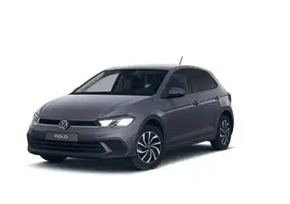 Polo 1.0 TSI 95 S&S DSG7