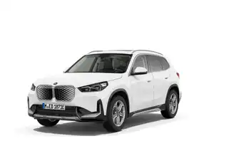 iX1 eDrive20 204ch BVA