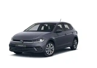 Polo 1.0 TSI 95 S&S BVM5