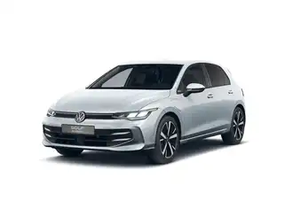 Golf 1.5 eHybrid 204 DSG6