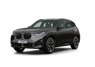 X3 30e xDrive 299 ch BVA8