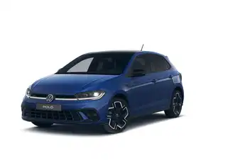 Polo 1.0 TSI 116 S&S DSG7