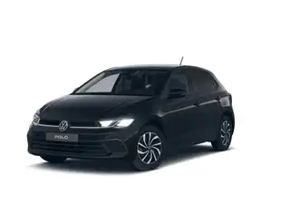 Polo 1.0 TSI 95 S&S BVM5