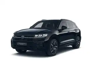 Touareg 3.0 V6 eHybrid 462 ch Tiptronic 8 4Motion