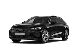 A5 Avant e-hybrid 299 ch S tronic 7 Quattro