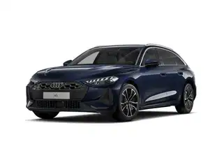 A5 Avant e-hybrid 299 ch S tronic 7 Quattro