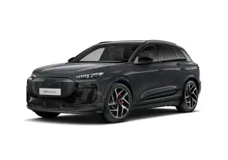 SQ6 e-tron 489 ch 100 kWh quattro