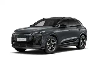 Q6 e-tron 387 ch 100 kWh quattro