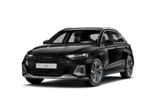 A3 Allstreet TFSI Mild Hybrid 150 S tronic 7