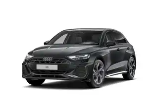 A3 Sportback TDI 150 S tronic 7