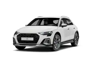 A3 Allstreet TFSI Mild Hybrid 150 S tronic 7