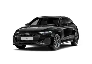 A3 Sportback TFSI Mild Hybrid 116 S tronic 7