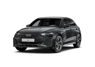 A3 Sportback TFSI Mild Hybrid 116 S tronic 7