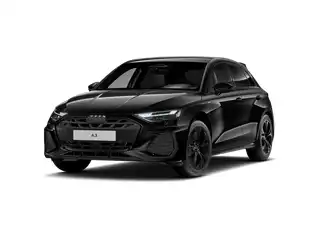 A3 Sportback TFSI Mild Hybrid 150 S tronic 7