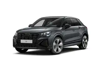 Q2 35 TFSI 150 S tronic 7