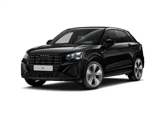 Q2 35 TFSI 150 S tronic 7