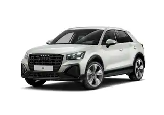 Q2 35 TFSI 150 S tronic 7