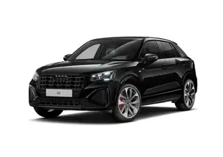 Q2 35 TFSI 150 S tronic 7