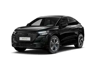 Q4 e-tron Sportback 45 285 ch 82 kWh