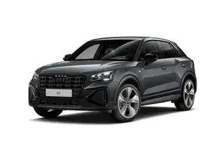 Q2 35 TFSI 150 S tronic 7