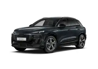 Q6 e-tron 306 ch 100 kWh performance