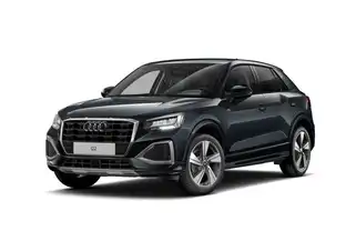 Q2 35 TFSI 150 S tronic 7