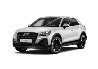 Q2 35 TFSI 150 S tronic 7