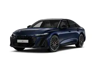 A6 e-hybrid 367 ch S tronic 7 Quattro