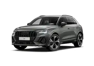 Q3 35 TFSI 150 ch