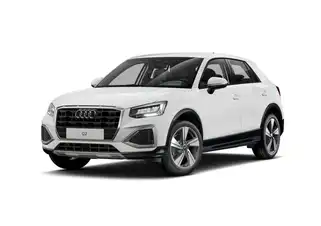 Q2 35 TDI 150 S tronic 7