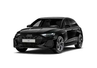 A3 Sportback TDI 150 S tronic 7