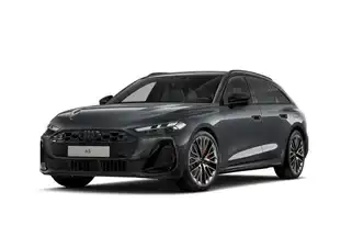 A5 Avant e-hybrid 367 ch S tronic 7 Quattro