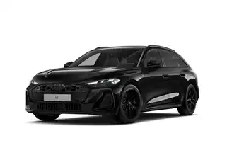 A5 Avant e-hybrid 299 ch S tronic 7 Quattro